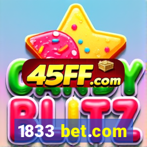 1833 bet.com